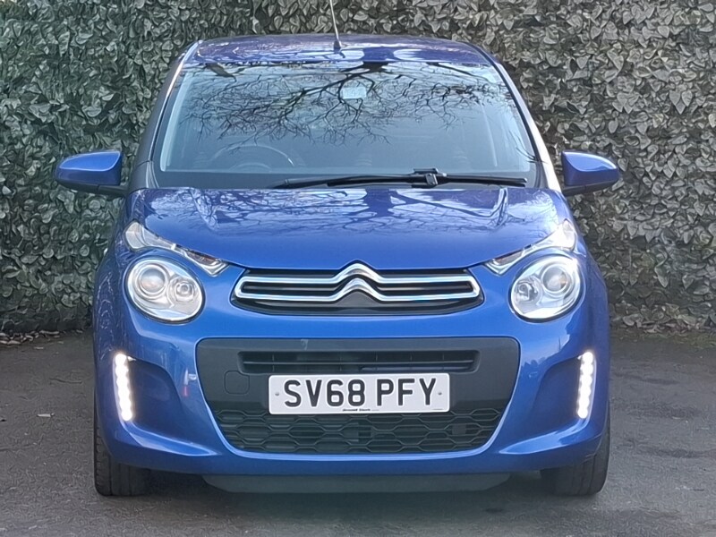 Used Citroen C1 2018 for sale - 77922391: Photo 19