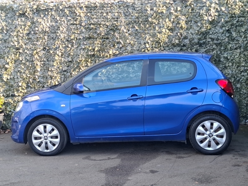 Used Citroen C1 2018 for sale - 77922391: Photo 4