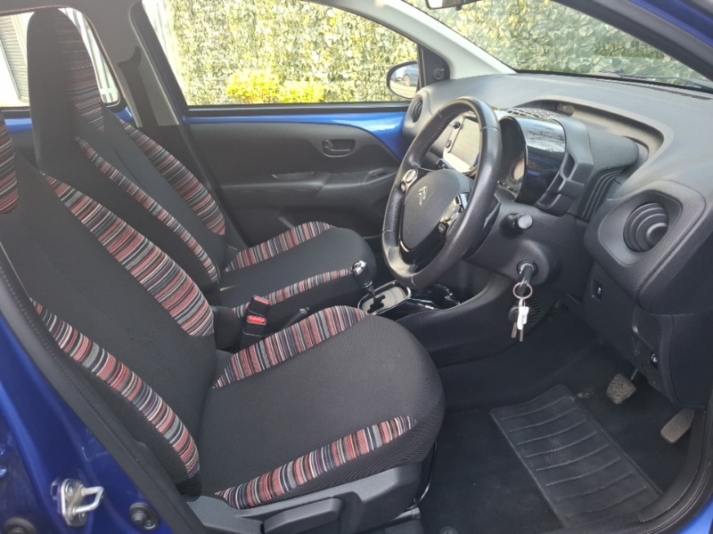 Used Citroen C1 2018 for sale - 77922391: Photo 5