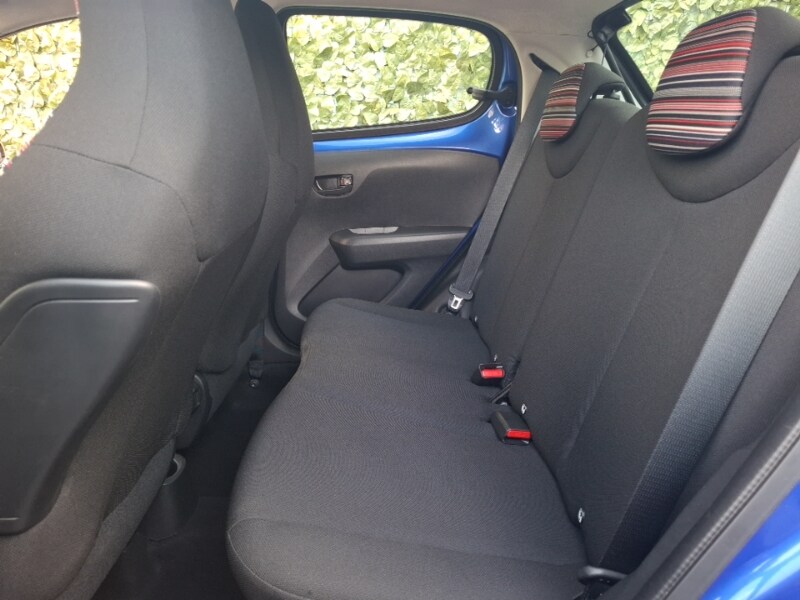 Used Citroen C1 2018 for sale - 77922391: Photo 6