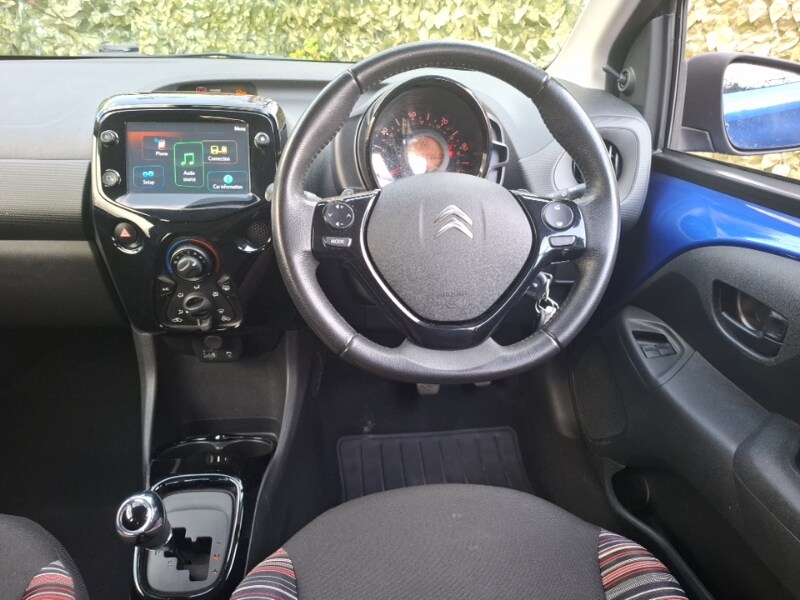 Used Citroen C1 2018 for sale - 77922391: Photo 7