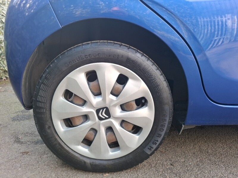 Used Citroen C1 2018 for sale - 77922391: Photo 9