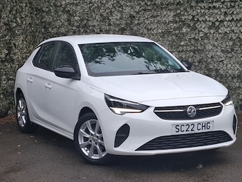 Used Vauxhall Corsa 2022 for sale - 78795571: Photo