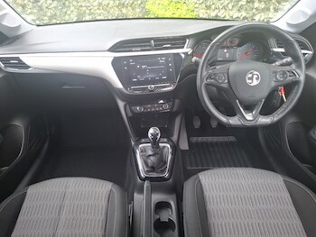 Used Vauxhall Corsa 2022 for sale - 78795571: Photo