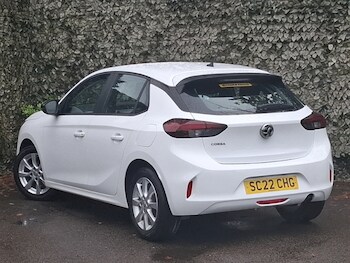 Used Vauxhall Corsa 2022 for sale - 78795571: Photo