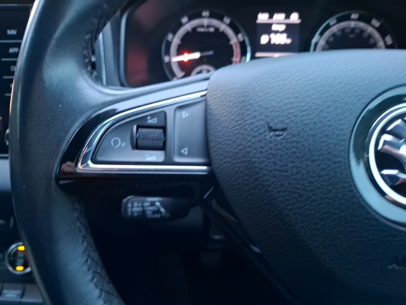 Used Skoda Karoq 2019 for sale - 77424305: Photo 12