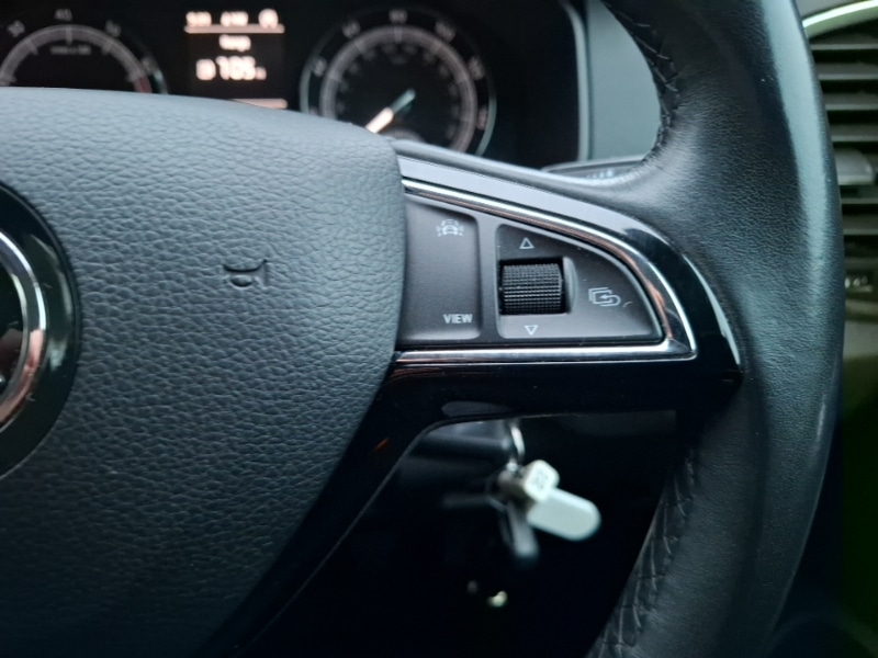 Used Skoda Karoq 2019 for sale - 77424305: Photo 13