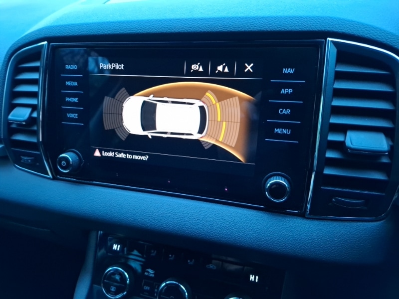 Used Skoda Karoq 2019 for sale - 77424305: Photo 14