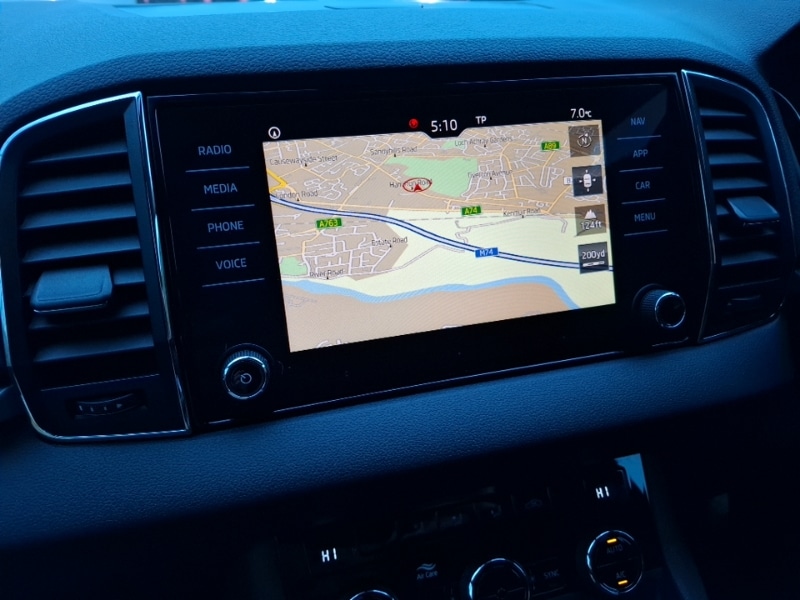 Used Skoda Karoq 2019 for sale - 77424305: Photo 15