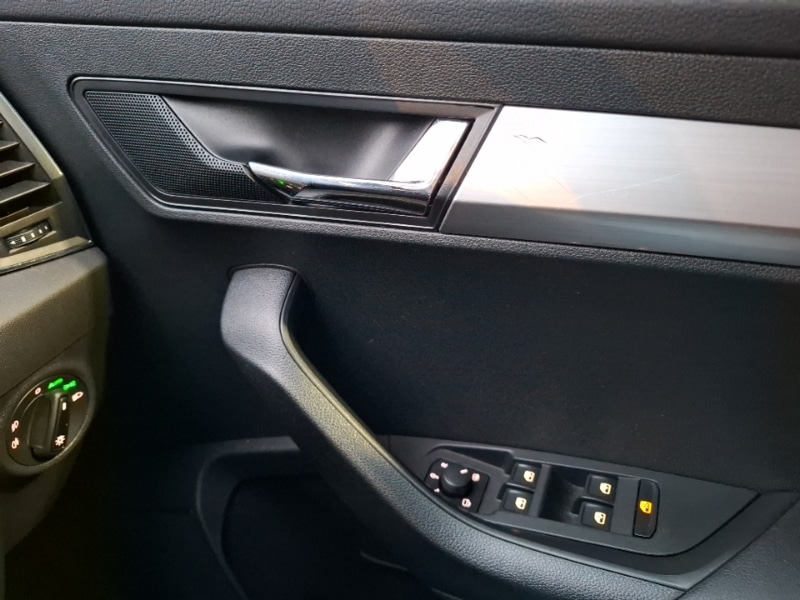 Used Skoda Karoq 2019 for sale - 77424305: Photo 19