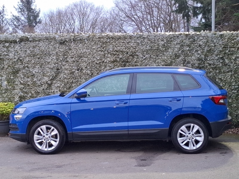 Used Skoda Karoq 2019 for sale - 77424305: Photo 4