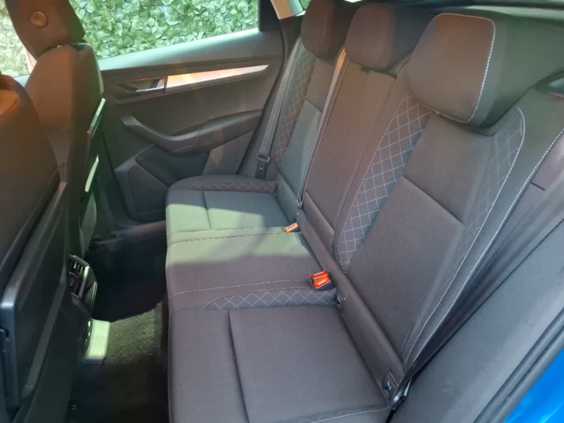 Used Skoda Karoq 2019 for sale - 77424305: Photo 6