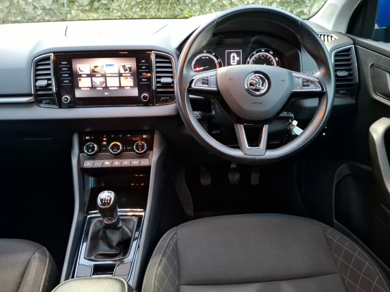 Used Skoda Karoq 2019 for sale - 77424305: Photo 7