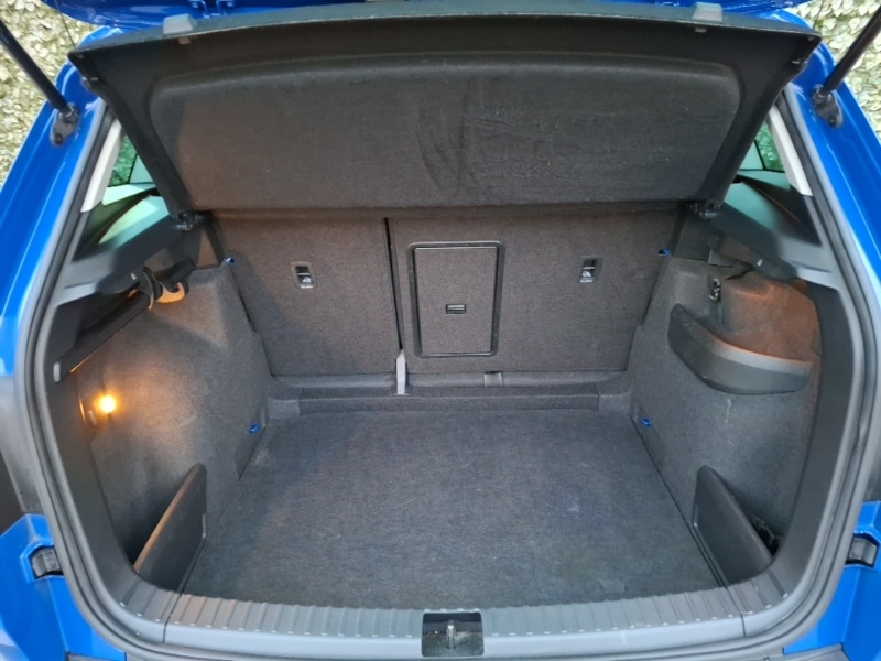 Used Skoda Karoq 2019 for sale - 77424305: Photo 8