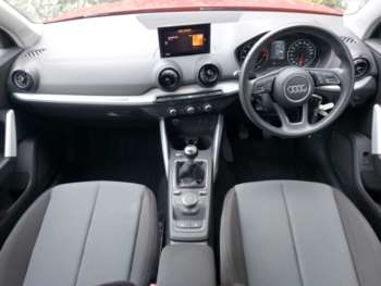 Used Audi Q2 2018 for sale - 74476365: Photo