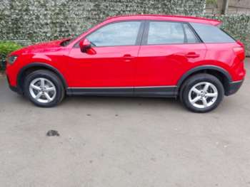Used Audi Q2 2018 for sale - 74476365: Photo