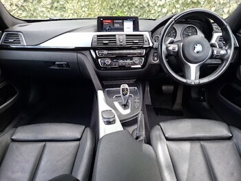 Used BMW 4 Series 2018 for sale - 78559875: Photo