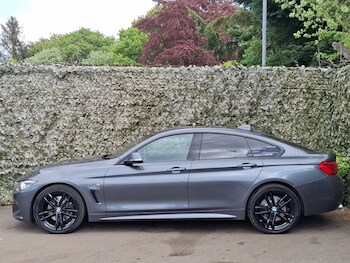 Used BMW 4 Series 2018 for sale - 78559875: Photo