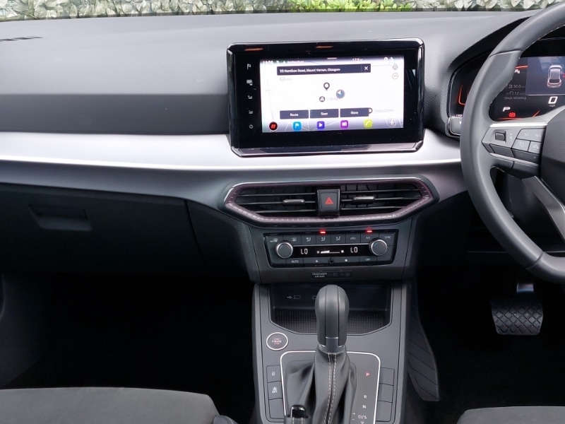 Used SEAT Ibiza 2025 for sale - 77281544: Photo 10