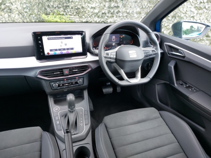 Used SEAT Ibiza 2025 for sale - 77281544: Photo 11