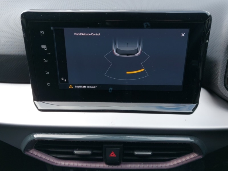 Used SEAT Ibiza 2025 for sale - 77281544: Photo 12