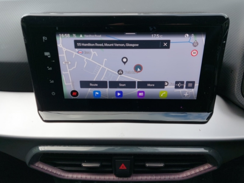 Used SEAT Ibiza 2025 for sale - 77281544: Photo 13