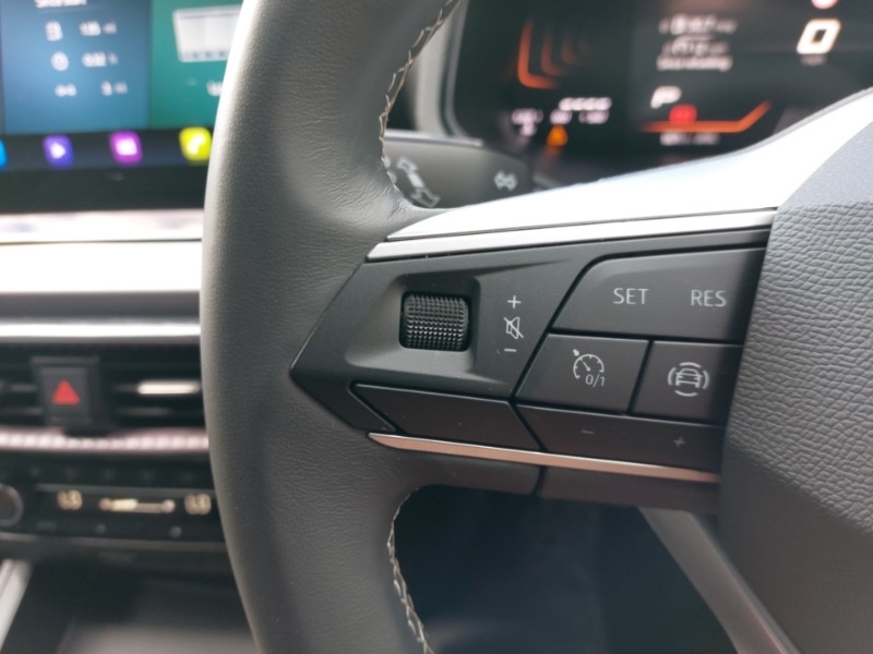 Used SEAT Ibiza 2025 for sale - 77281544: Photo 15