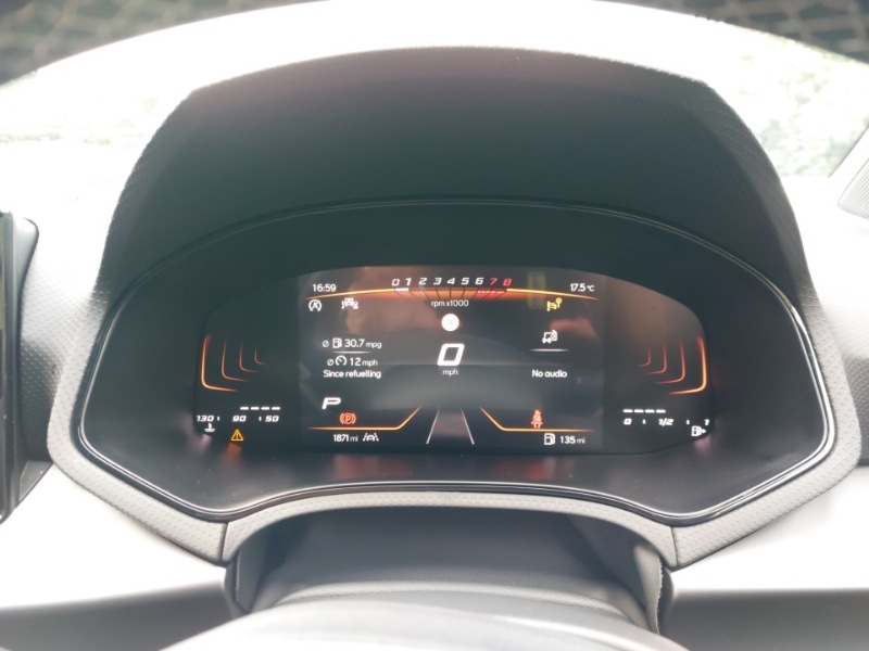 Used SEAT Ibiza 2025 for sale - 77281544: Photo 18