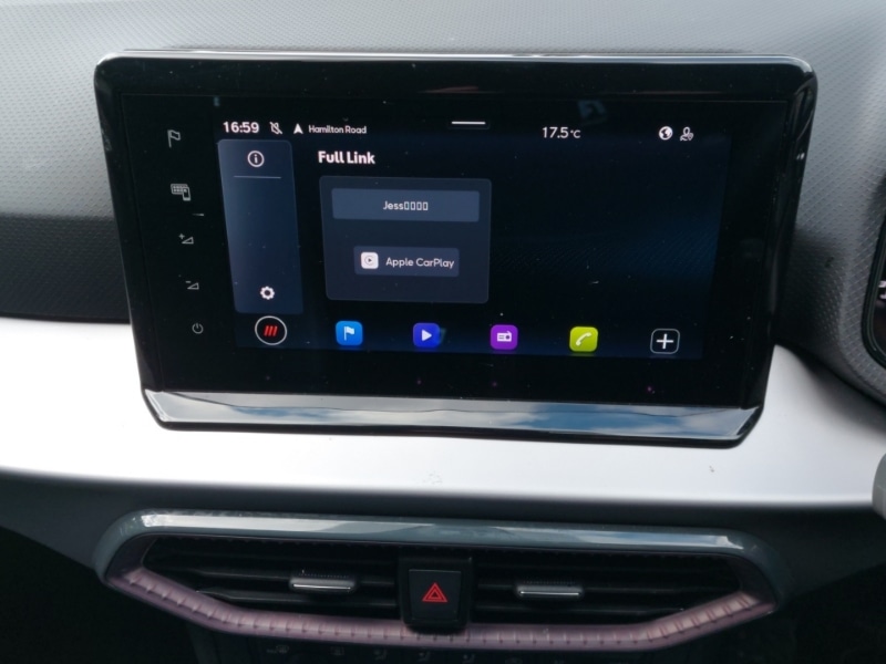 Used SEAT Ibiza 2025 for sale - 77281544: Photo 19