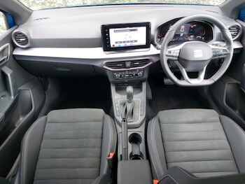Used SEAT Ibiza 2025 for sale - 77281544: Photo
