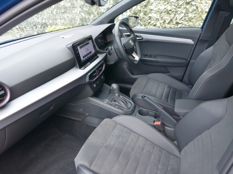 Used SEAT Ibiza 2025 for sale - 77281544: Photo 5