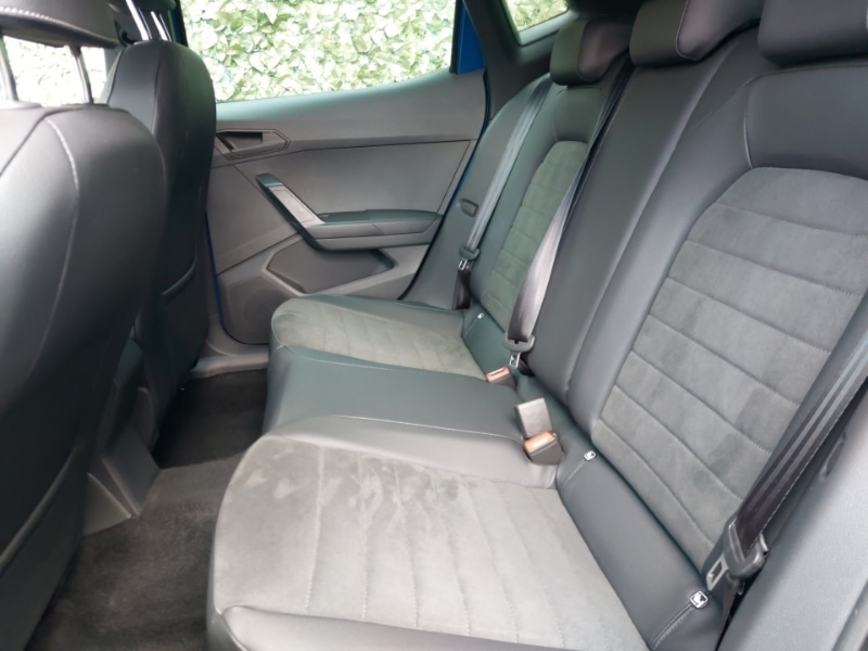 Used SEAT Ibiza 2025 for sale - 77281544: Photo 6