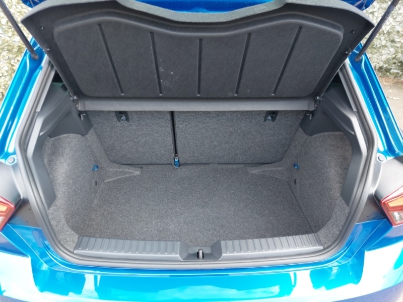 Used SEAT Ibiza 2025 for sale - 77281544: Photo 8