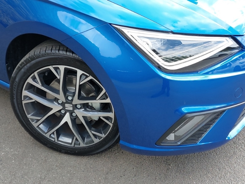 Used SEAT Ibiza 2025 for sale - 77281544: Photo 9