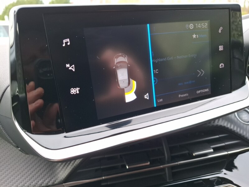 Used Peugeot 208 2023 for sale - 77731610: Photo 13