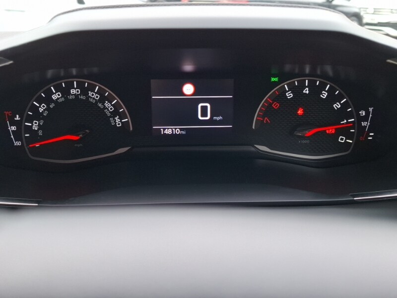 Used Peugeot 208 2023 for sale - 77731610: Photo 18