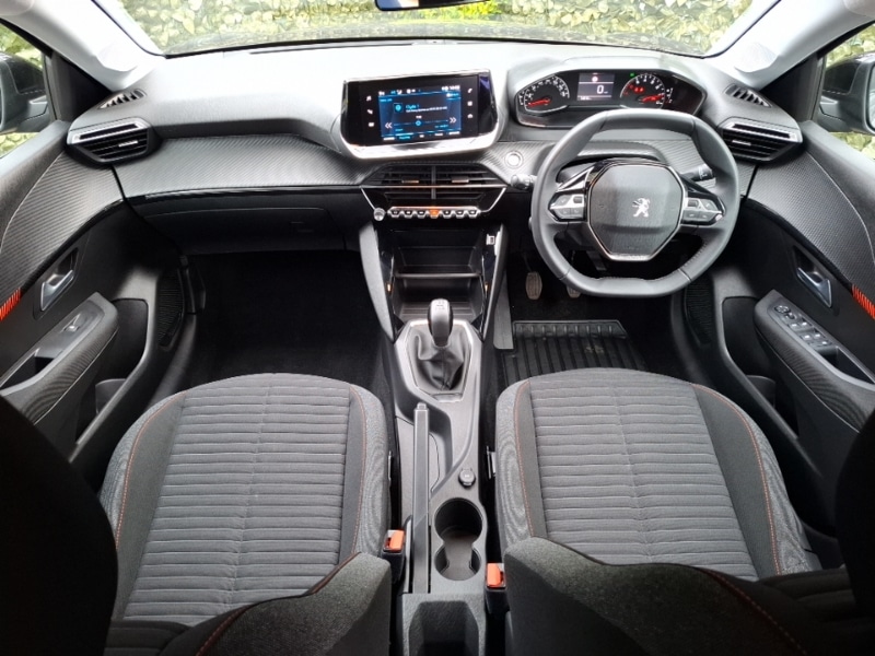 Used Peugeot 208 2023 for sale - 77731610: Photo 2