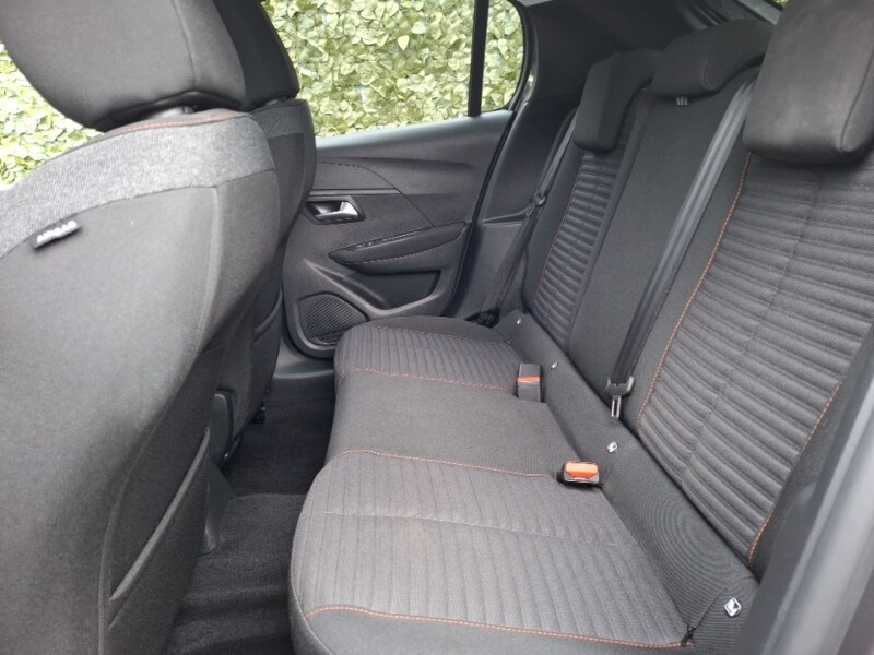 Used Peugeot 208 2023 for sale - 77731610: Photo 6