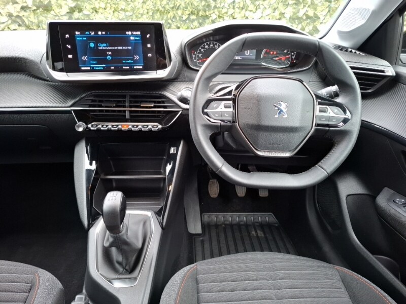 Used Peugeot 208 2023 for sale - 77731610: Photo 7