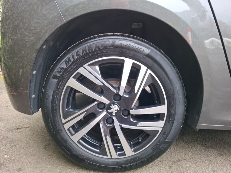 Used Peugeot 208 2023 for sale - 77731610: Photo 9