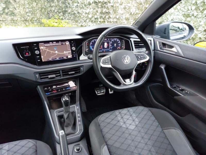 Used Volkswagen Taigo 2022 for sale - 76771352: Photo 11