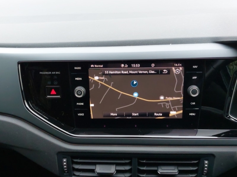 Used Volkswagen Taigo 2022 for sale - 76771352: Photo 12