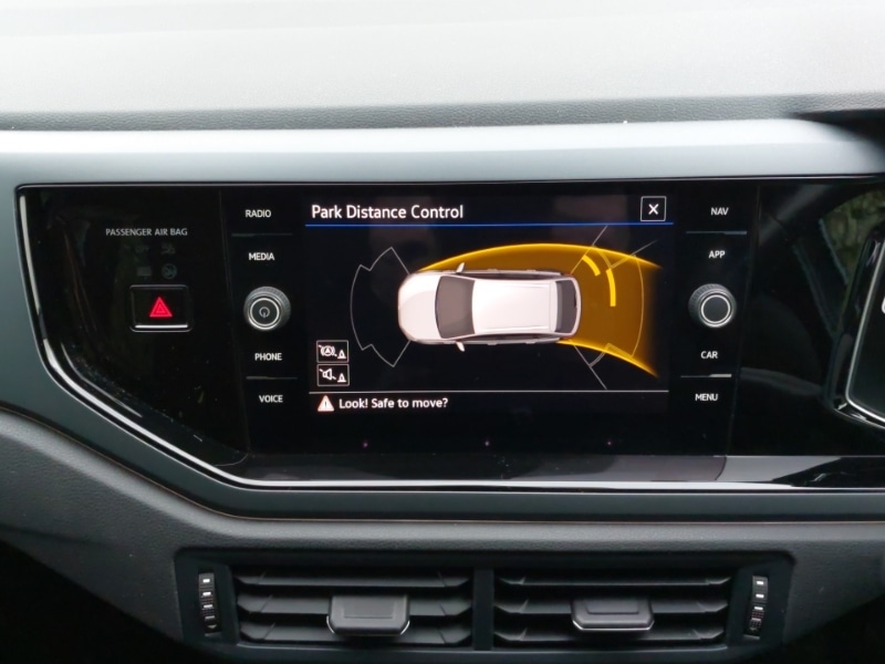 Used Volkswagen Taigo 2022 for sale - 76771352: Photo 13