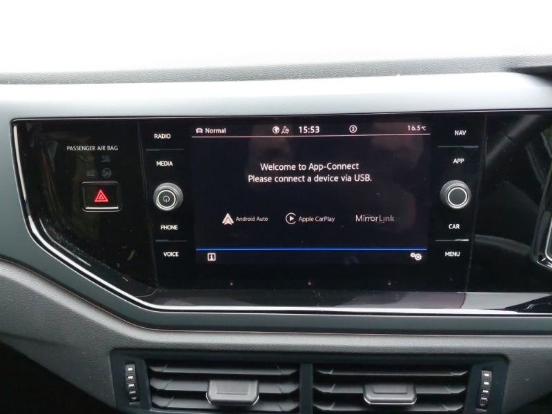 Used Volkswagen Taigo 2022 for sale - 76771352: Photo 14