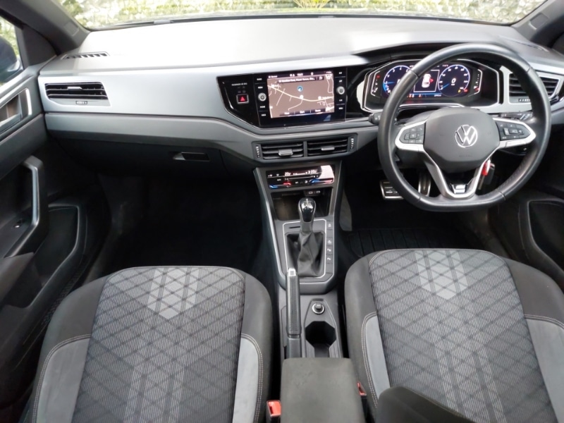 Used Volkswagen Taigo 2022 for sale - 76771352: Photo 2