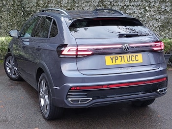 Used Volkswagen Taigo 2022 for sale - 76771352: Photo