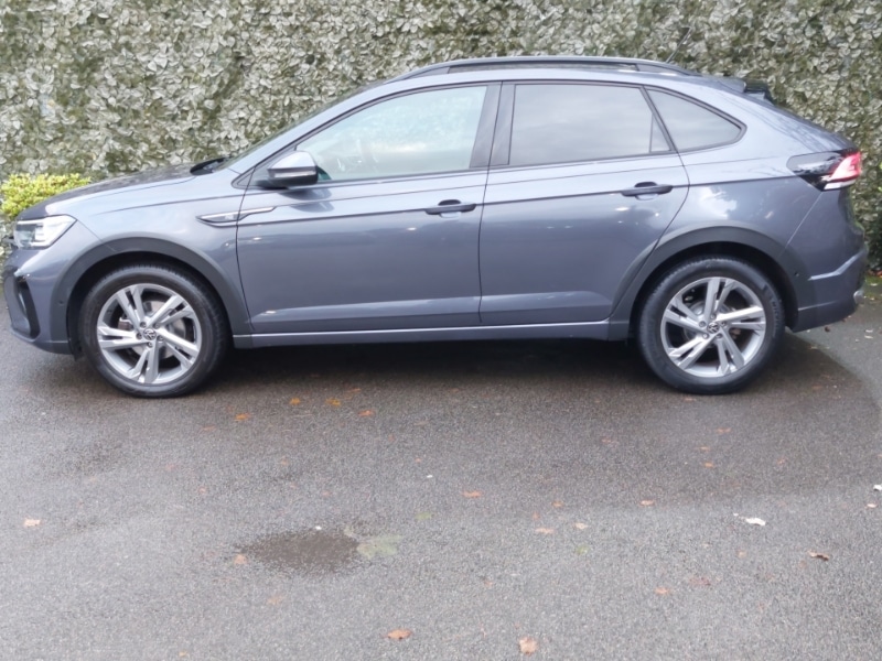 Used Volkswagen Taigo 2022 for sale - 76771352: Photo 4