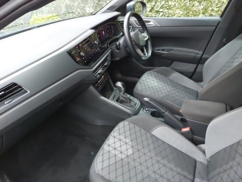 Used Volkswagen Taigo 2022 for sale - 76771352: Photo 5