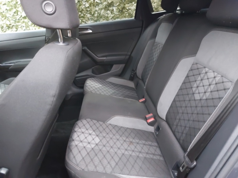 Used Volkswagen Taigo 2022 for sale - 76771352: Photo 6