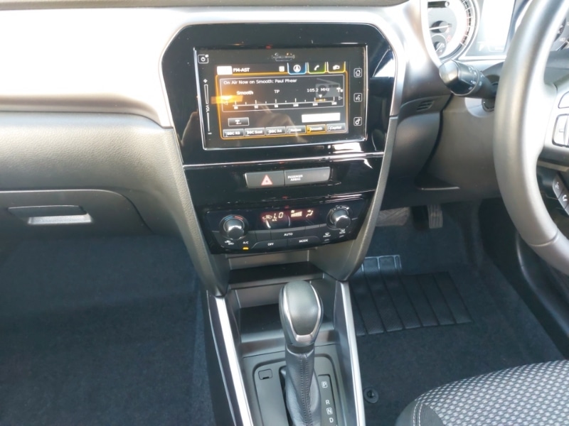 Used Suzuki Vitara 2023 for sale - 76901956: Photo 11